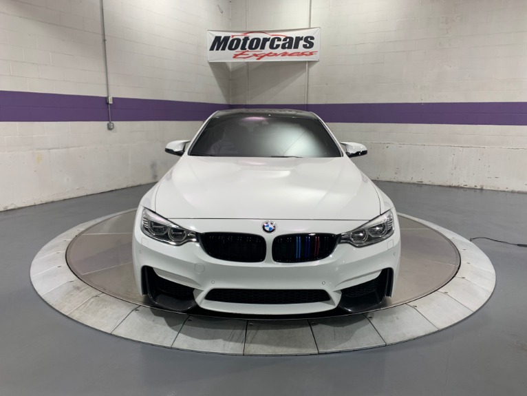 Used-2015-BMW-M4-RWD