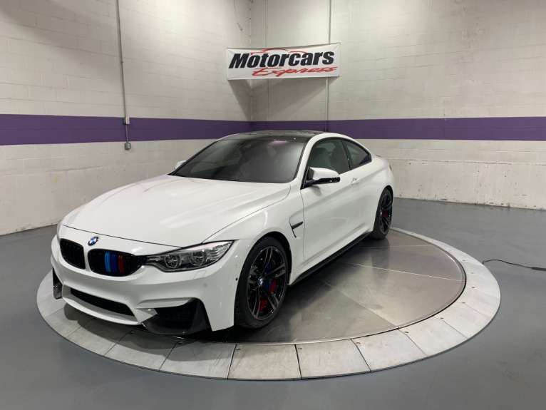 Used-2015-BMW-M4-RWD