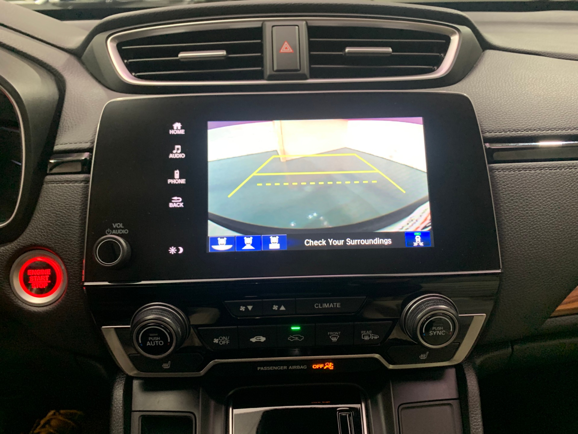 Used-2019-Honda-CR-V-EX-AWD