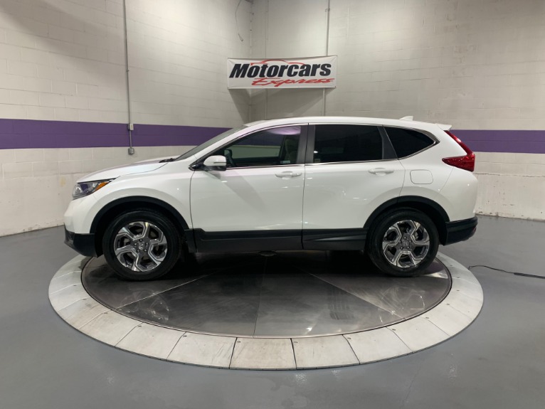 Used-2019-Honda-CR-V-EX-AWD