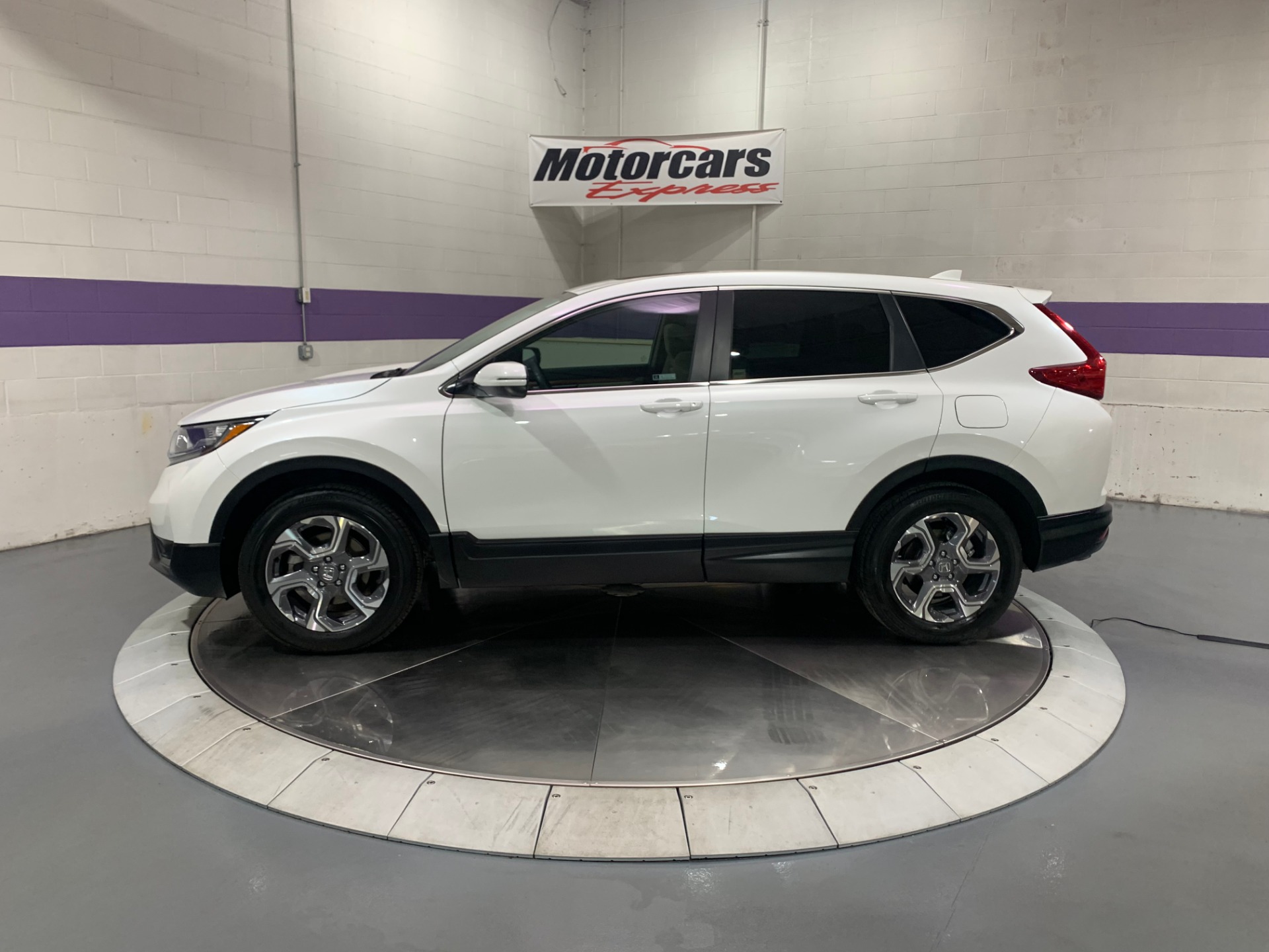 Used-2019-Honda-CR-V-EX-AWD