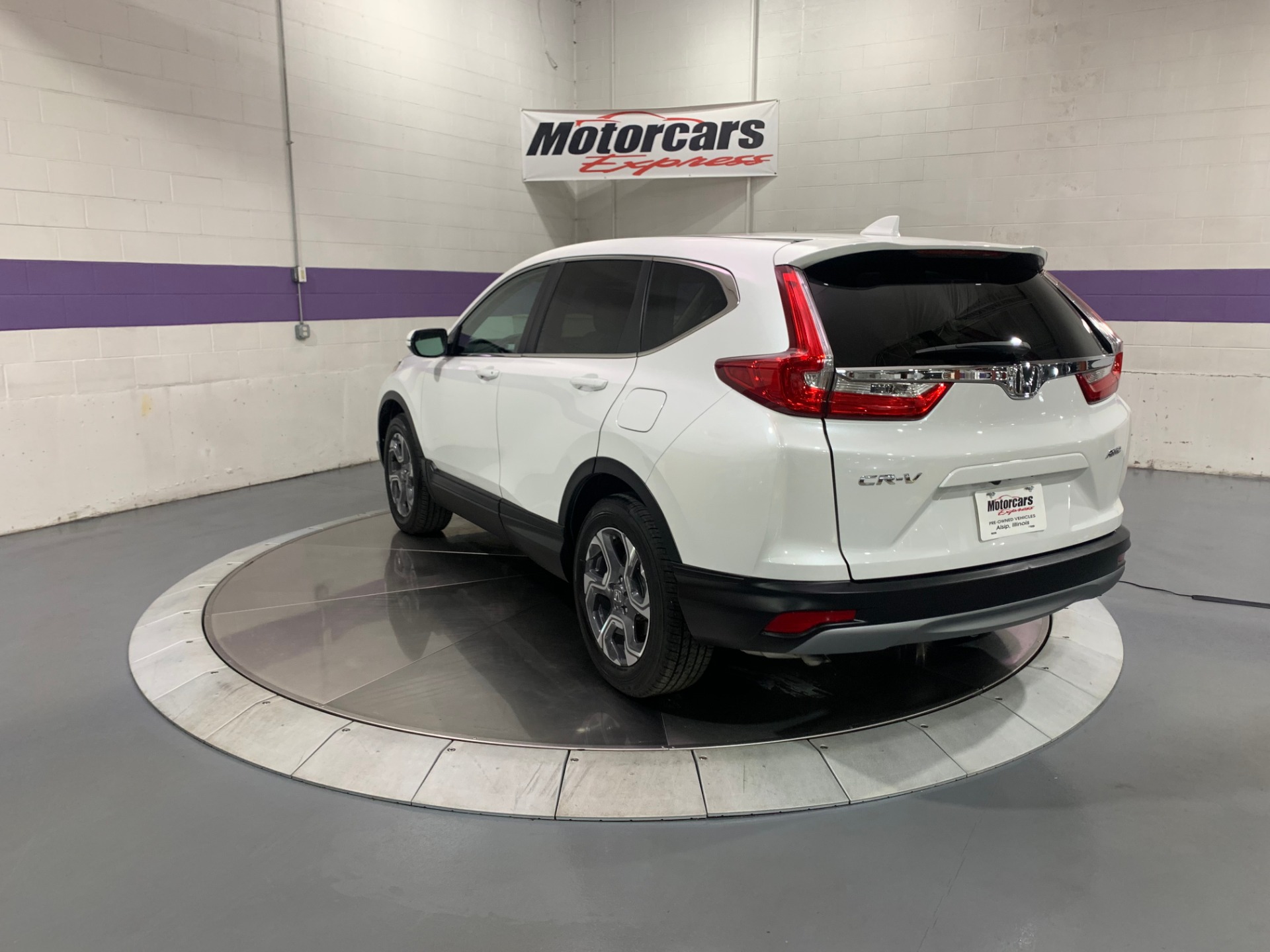 Used-2019-Honda-CR-V-EX-AWD