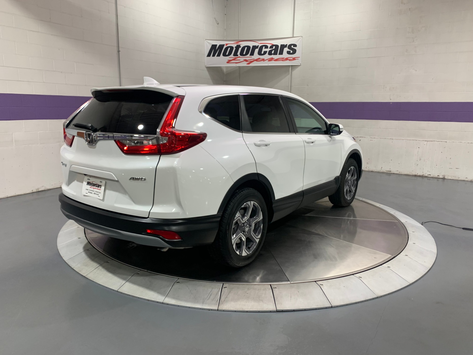 Used-2019-Honda-CR-V-EX-AWD