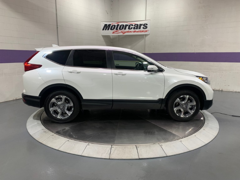 Used-2019-Honda-CR-V-EX-AWD