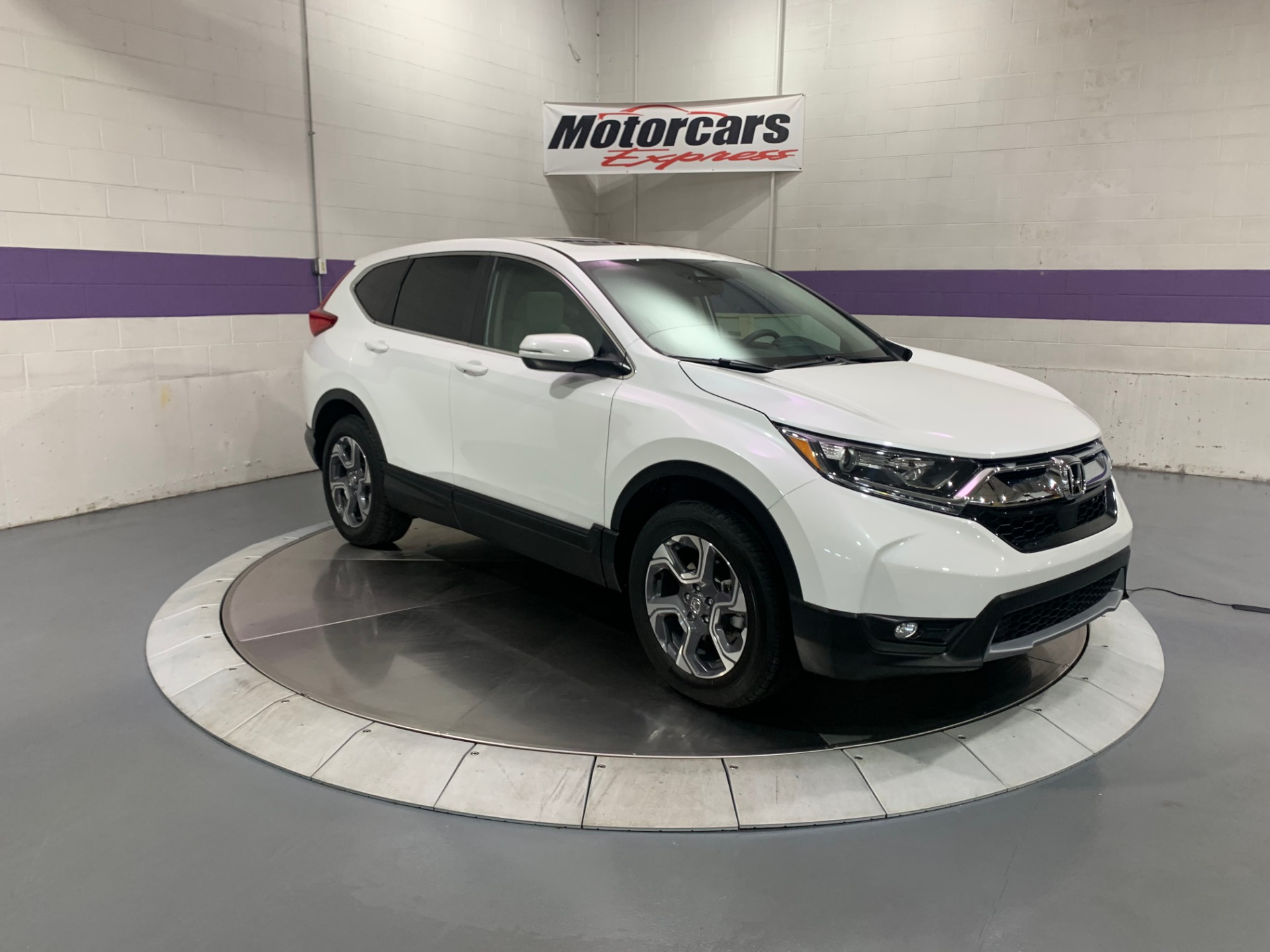 Used-2019-Honda-CR-V-EX-AWD