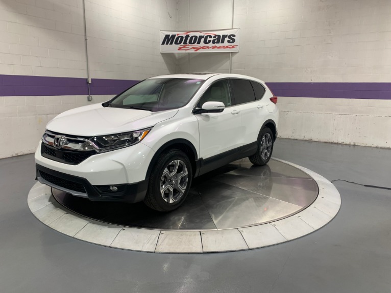 Used-2019-Honda-CR-V-EX-AWD