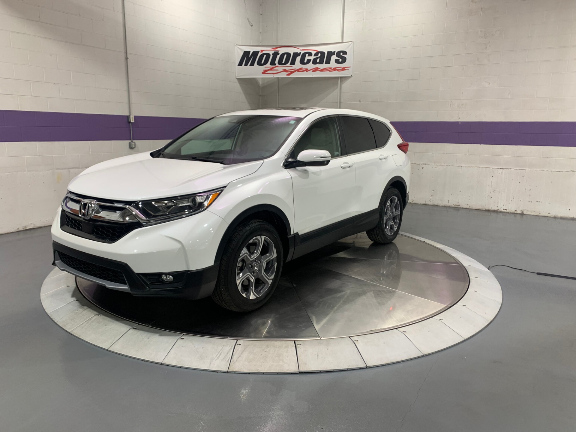 Used-2019-Honda-CR-V-EX-AWD