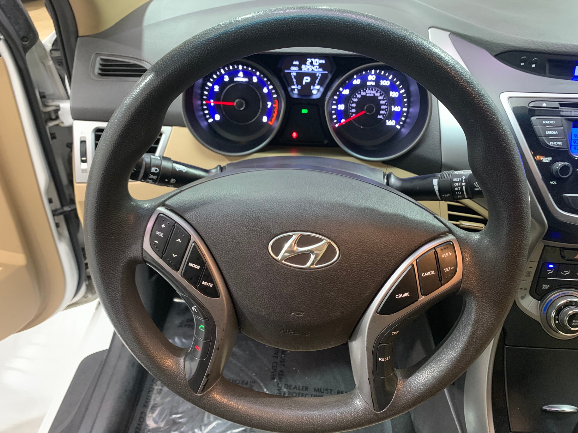 Used-2013-Hyundai-Elantra-GLS-FWD