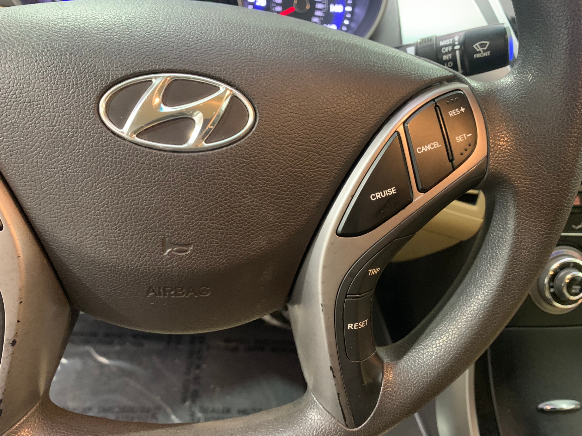 Used-2013-Hyundai-Elantra-GLS-FWD