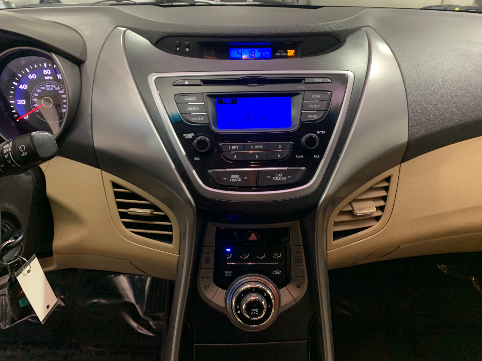 Used-2013-Hyundai-Elantra-GLS-FWD