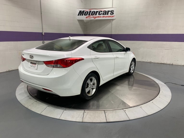 Used-2013-Hyundai-Elantra-GLS-FWD