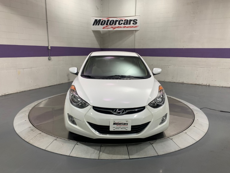 Used-2013-Hyundai-Elantra-GLS-FWD