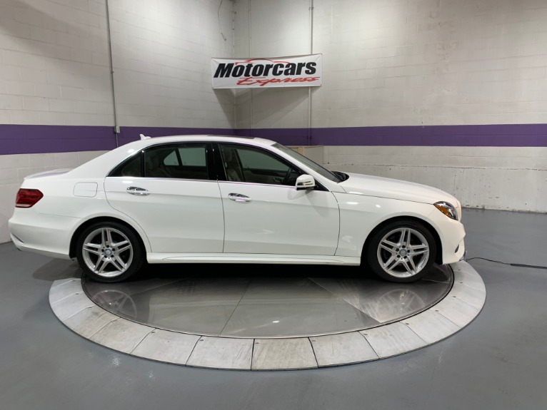 Used-2014-Mercedes-Benz-E-Class-E-350-Sport-4MATIC-AWD