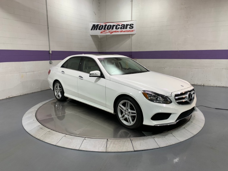 Used-2014-Mercedes-Benz-E-Class-E-350-Sport-4MATIC-AWD