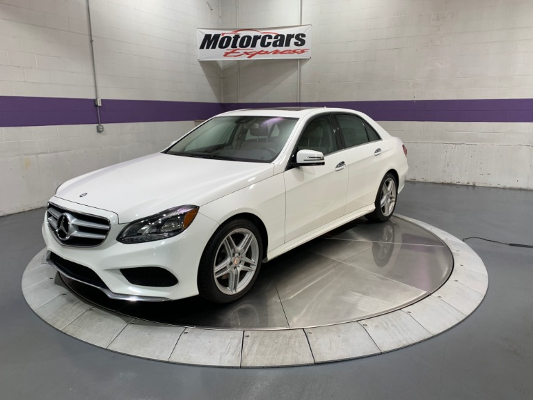 Used-2014-Mercedes-Benz-E-Class-E-350-Sport-4MATIC-AWD