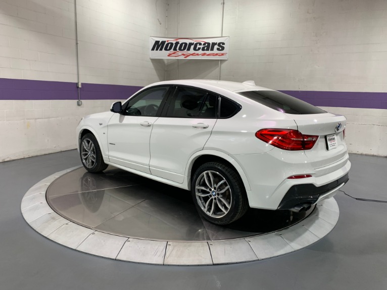 Used-2017-BMW-X4-xDrive28i-M-Sport-AWD