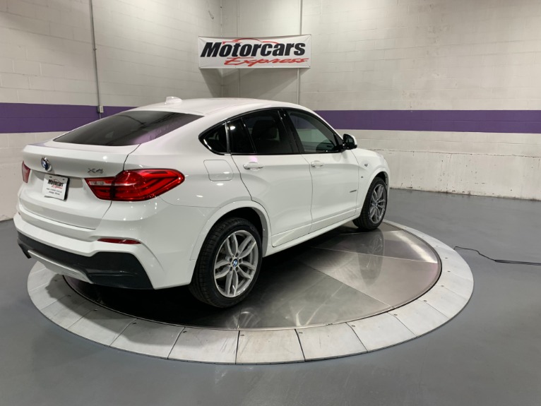 Used-2017-BMW-X4-xDrive28i-M-Sport-AWD