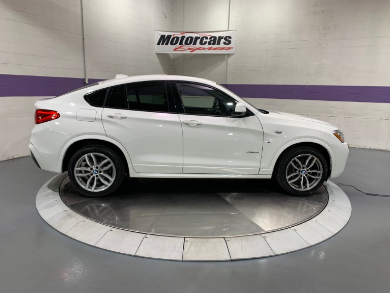 Used-2017-BMW-X4-xDrive28i-M-Sport-AWD