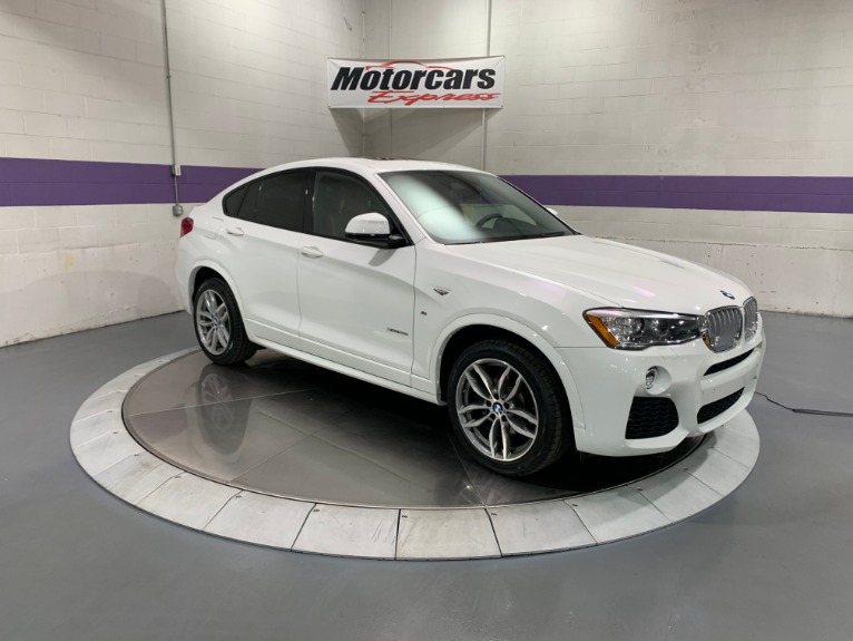 Used-2017-BMW-X4-xDrive28i-M-Sport-AWD