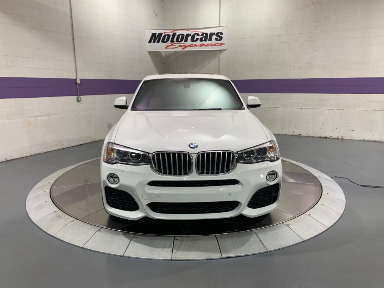 Used-2017-BMW-X4-xDrive28i-M-Sport-AWD