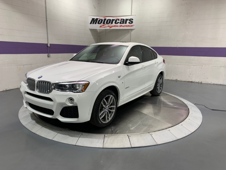 Used-2017-BMW-X4-xDrive28i-M-Sport-AWD