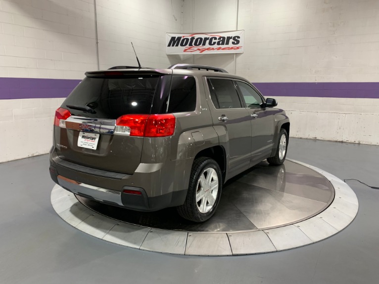 Used-2011-GMC-Terrain-SLT-2-FWD