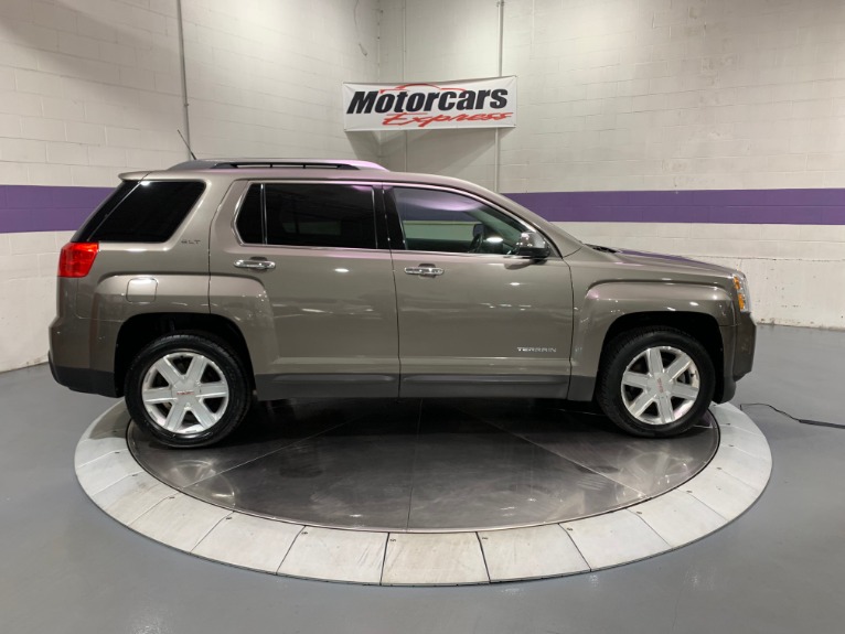 Used-2011-GMC-Terrain-SLT-2-FWD