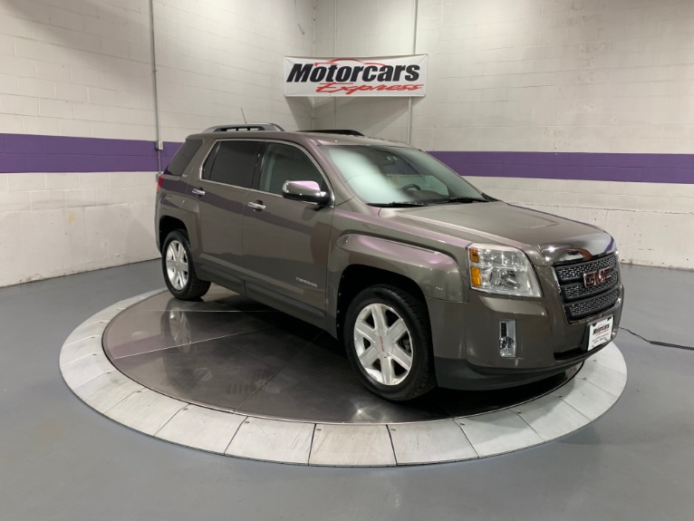Used-2011-GMC-Terrain-SLT-2-FWD
