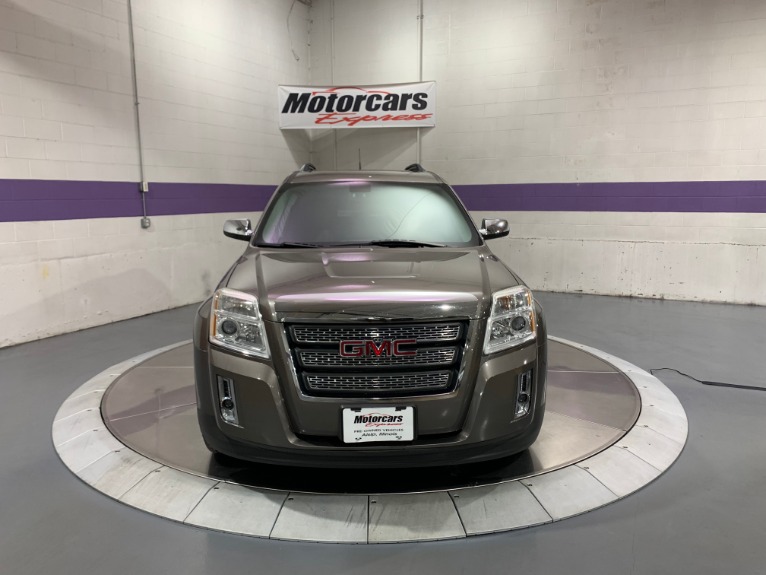 Used-2011-GMC-Terrain-SLT-2-FWD