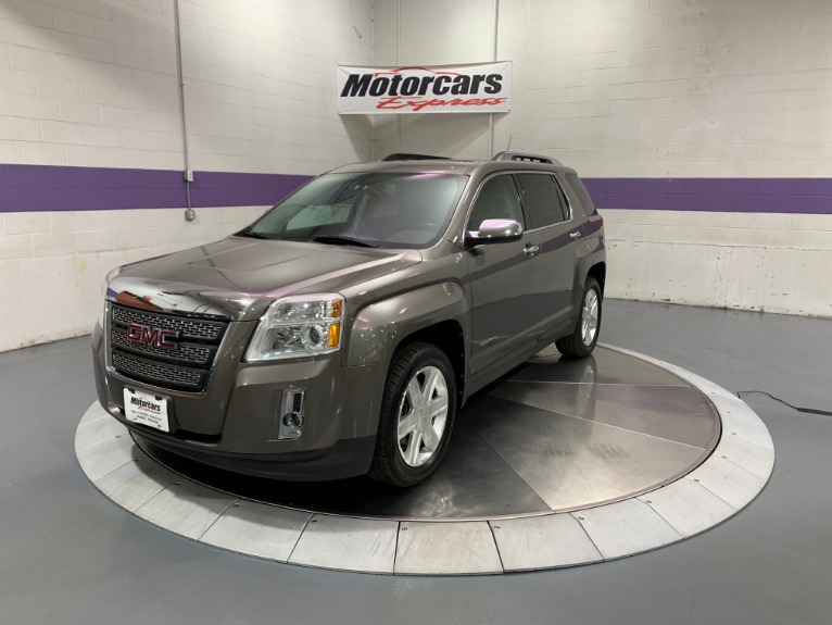 Used-2011-GMC-Terrain-SLT-2-FWD