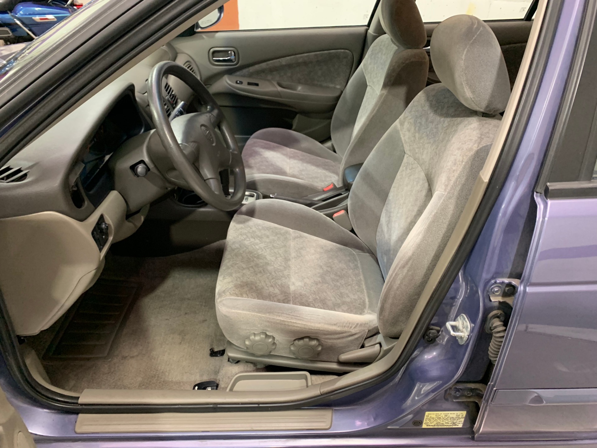 Used-2000-Nissan-Sentra-GXE-FWD