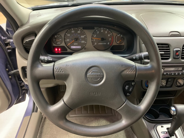 Used-2000-Nissan-Sentra-GXE-FWD