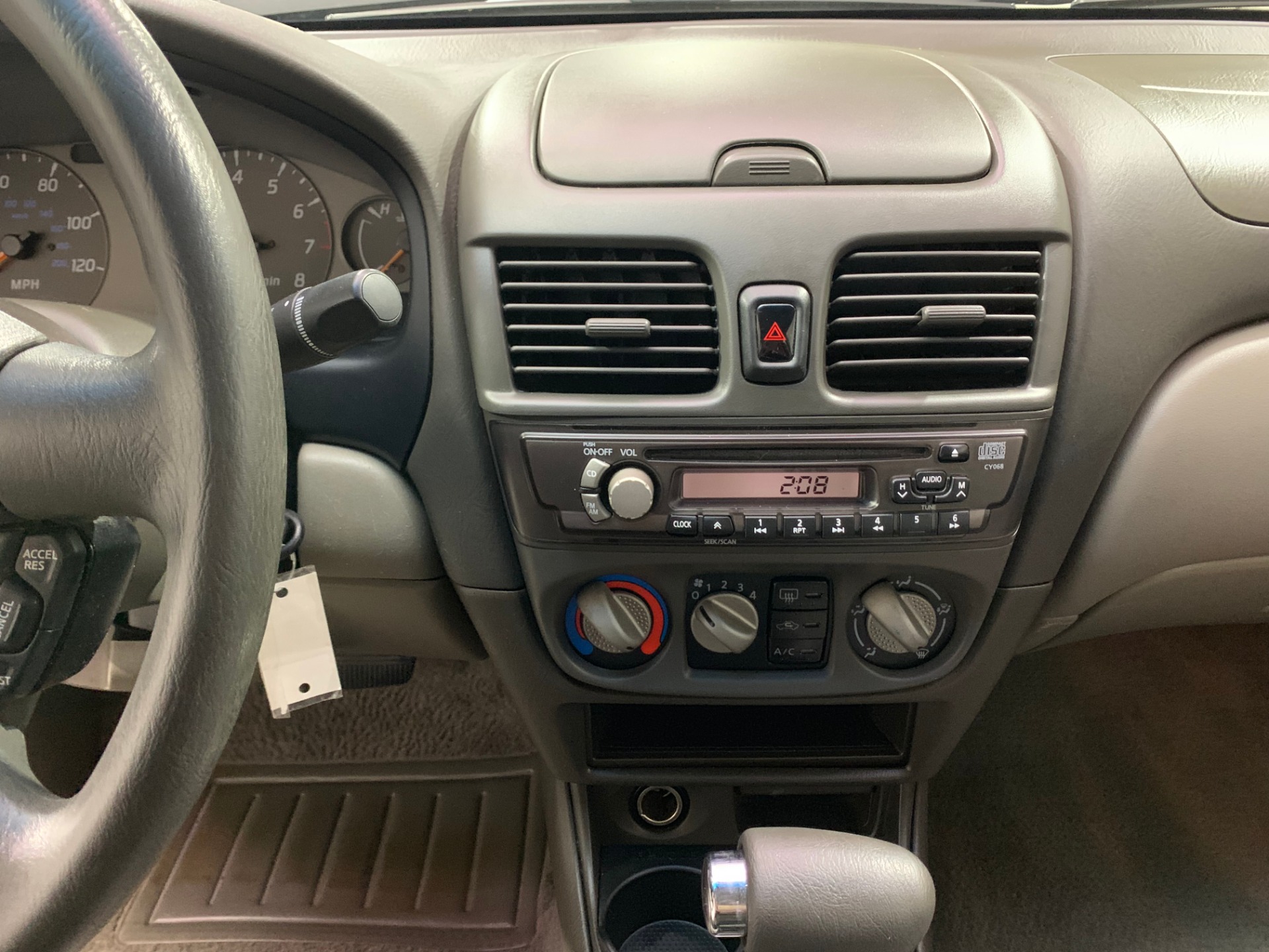 Used-2000-Nissan-Sentra-GXE-FWD