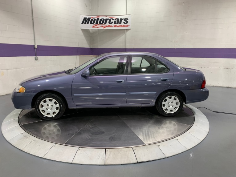Used-2000-Nissan-Sentra-GXE-FWD