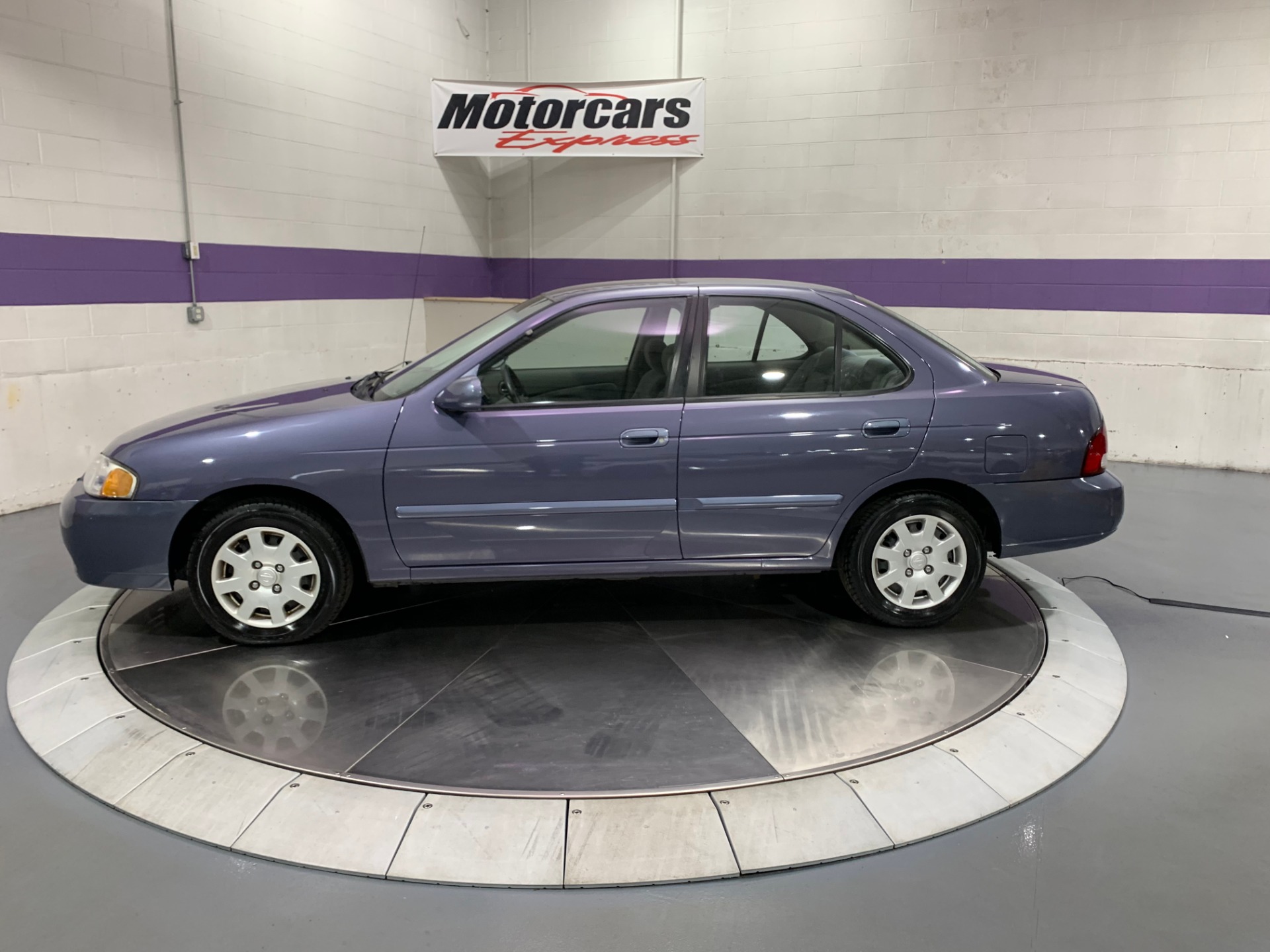 Used-2000-Nissan-Sentra-GXE-FWD