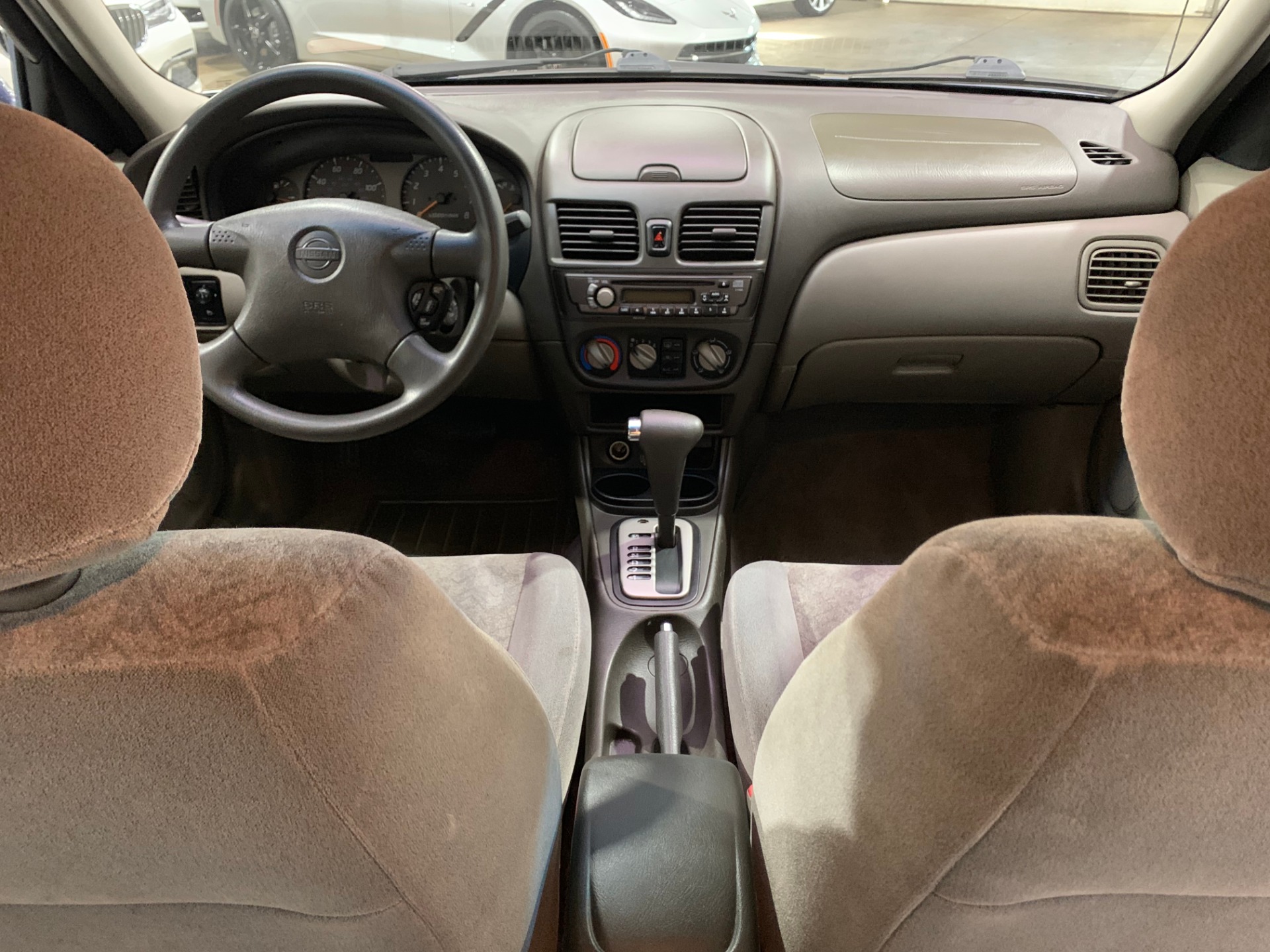 Used-2000-Nissan-Sentra-GXE-FWD