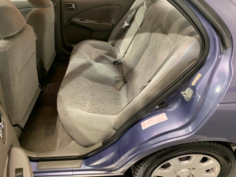 Used-2000-Nissan-Sentra-GXE-FWD