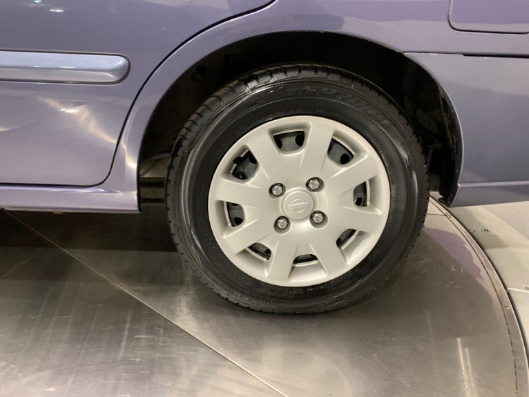 Used-2000-Nissan-Sentra-GXE-FWD