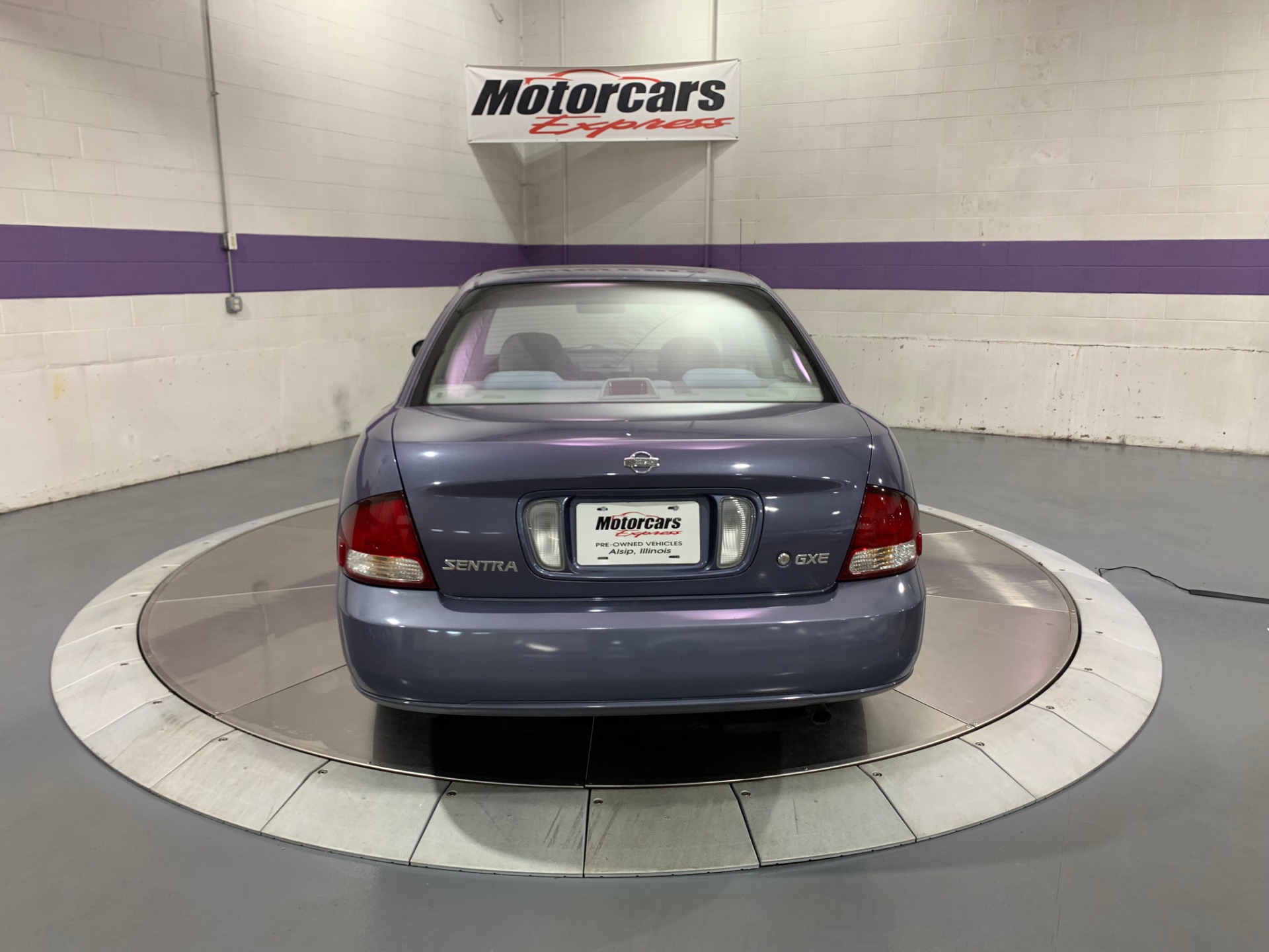 Used-2000-Nissan-Sentra-GXE-FWD