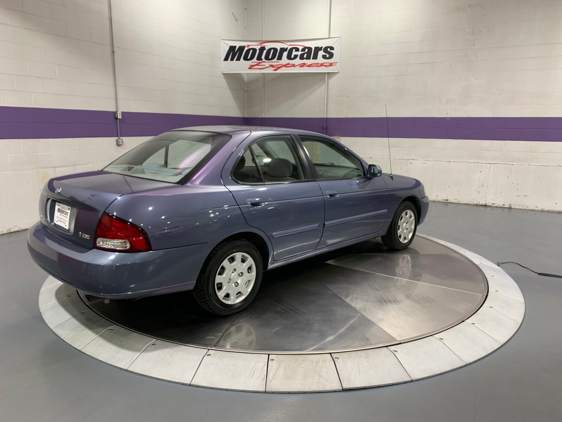Used-2000-Nissan-Sentra-GXE-FWD