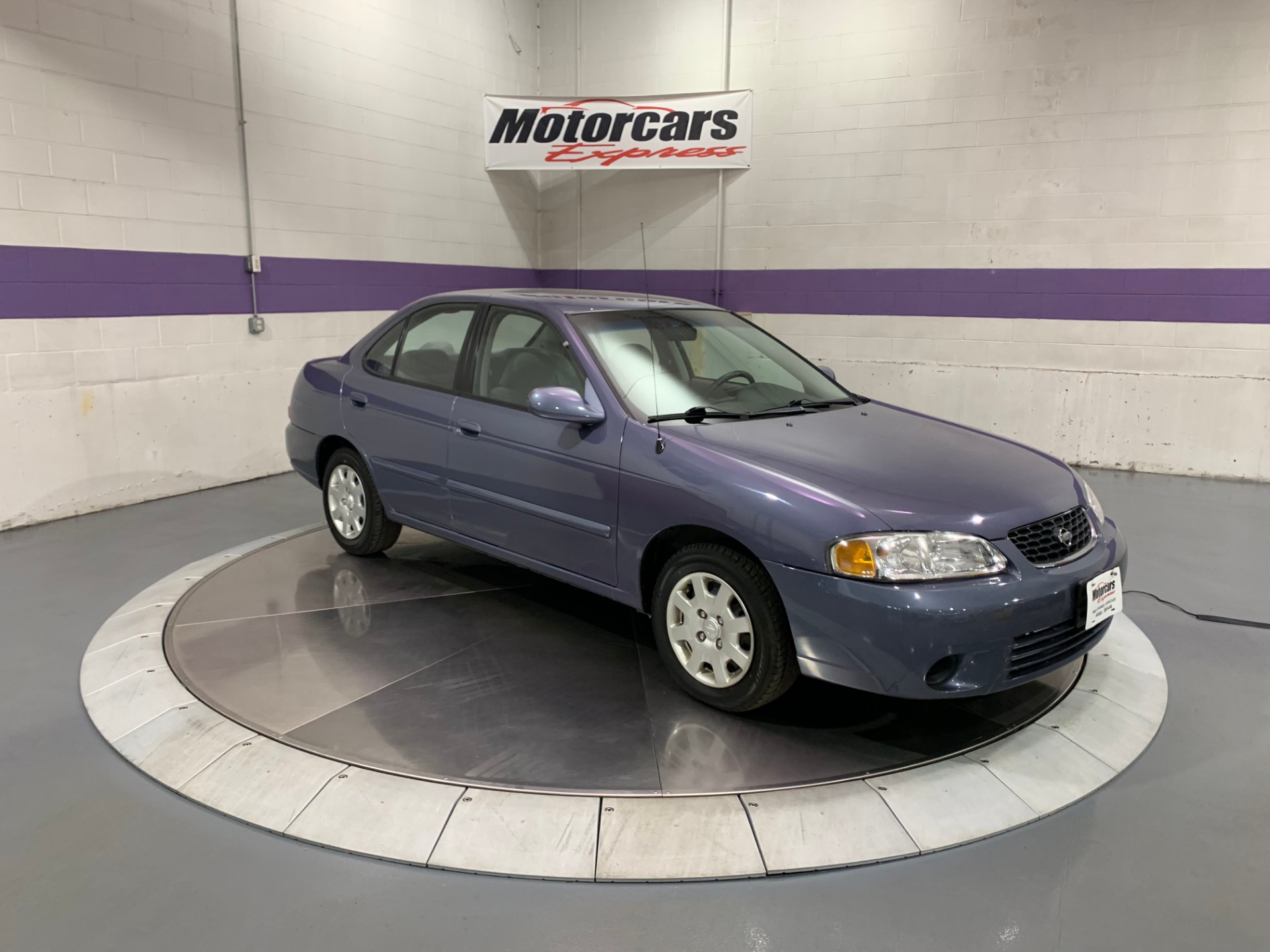 Used-2000-Nissan-Sentra-GXE-FWD