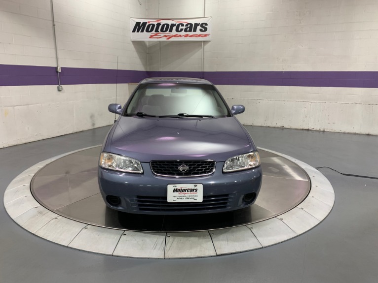 Used-2000-Nissan-Sentra-GXE-FWD