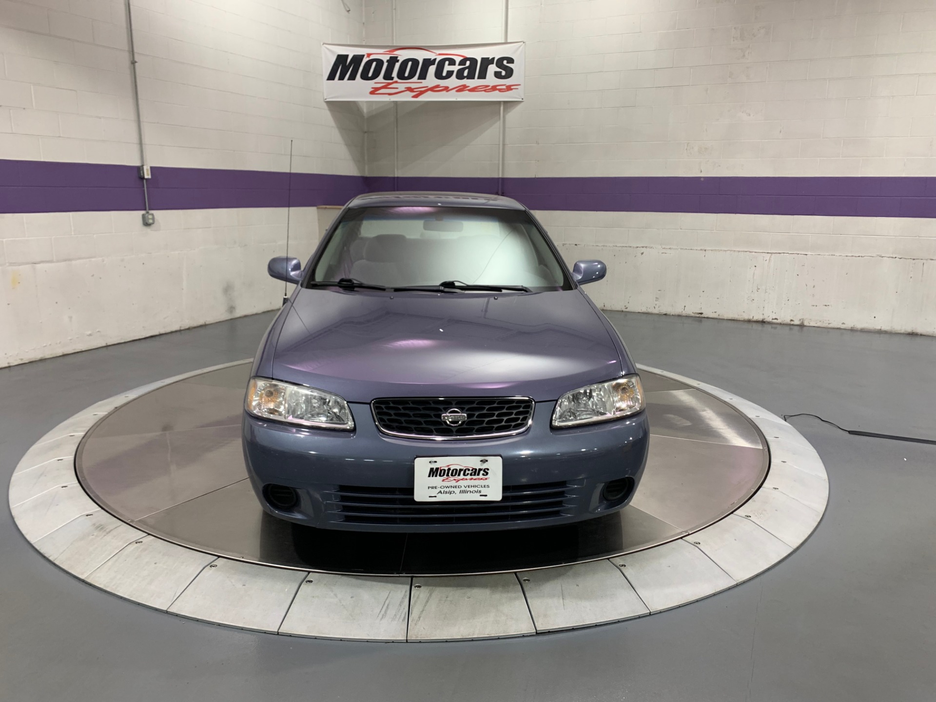 Used-2000-Nissan-Sentra-GXE-FWD