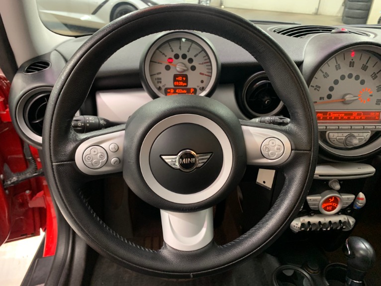 Used-2009-MINI-Cooper-FWD