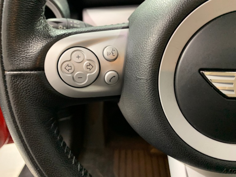 Used-2009-MINI-Cooper-FWD