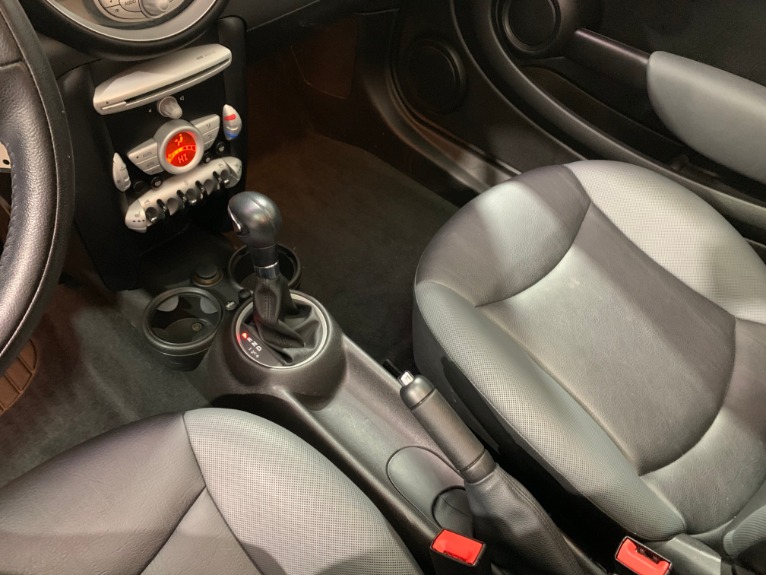 Used-2009-MINI-Cooper-FWD
