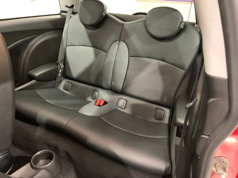 Used-2009-MINI-Cooper-FWD