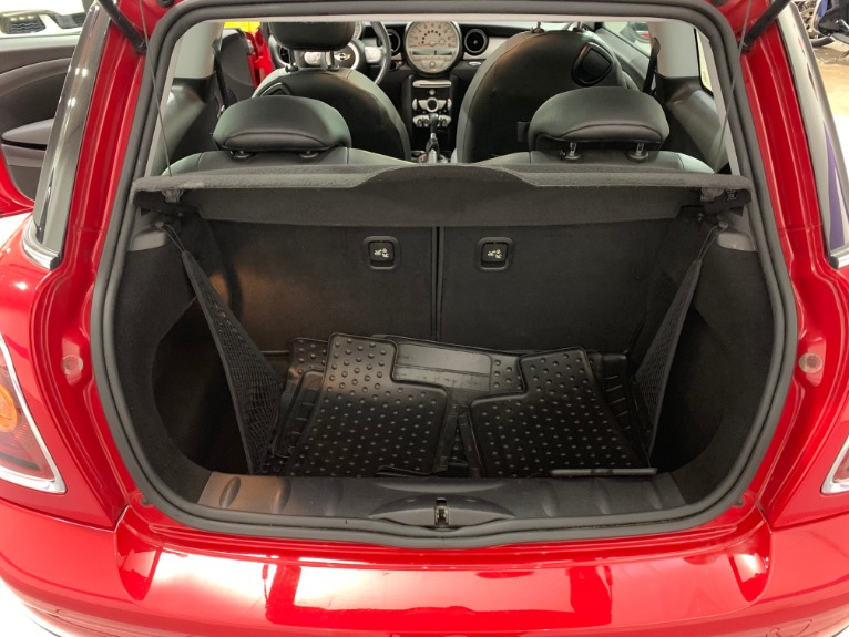 Used-2009-MINI-Cooper-FWD