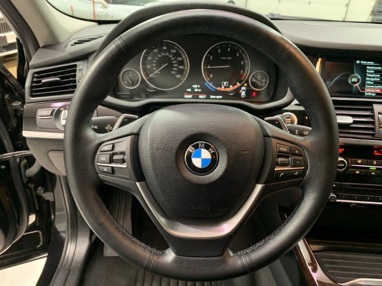 Used-2016-BMW-X4-xDrive35i-X-Line-AWD