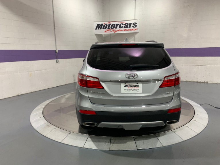 Used-2015-Hyundai-Santa-Fe-GLS-AWD